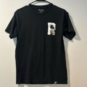 Primitive Apparel cotton tee shirt size small